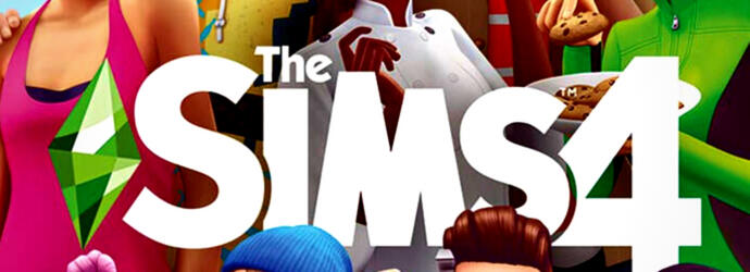 The Sims 4