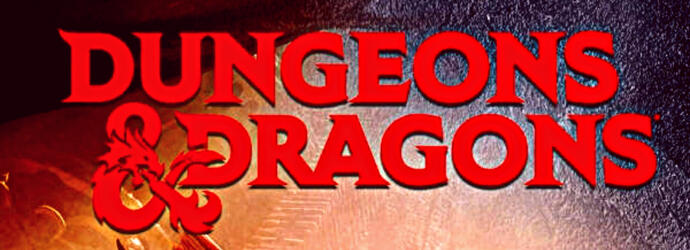 Dungeons and Dragons